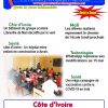 REVUE DE PRESSE N°71 DU 18 au 24-01-21