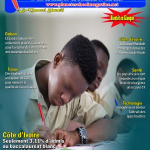 REVUE DE PRESSE N°85 DU 03 au 09-05-21