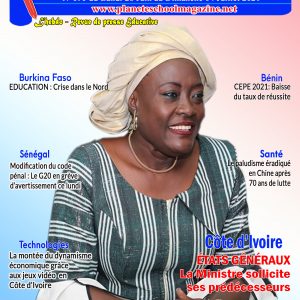 REVUE DE PRESSE N°90 DU 28 au 04-07-21